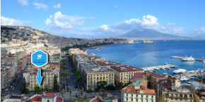 La Sirena a Mergellina Napoli